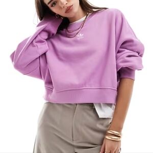 Adidas Women's Tan Shorts